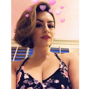 Meet your Posher, Anelsi